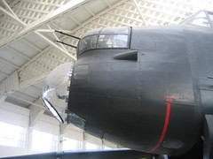 lanc nose • <a style="font-size:0.8em;" href="http://www.flickr.com/photos/83528065@N00/108718174/" target="_blank">View on Flickr</a>