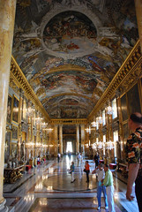 Galleria Colonna - Palazzo Colonna - Roma