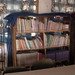 Library at the Niani Upper and Senior Secondary School