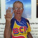 <b>Tim C. (the traveling bicycle nurse)</b><br /> June 25
From Philadelphia, PA
Trip: Lewis and Clark bike route