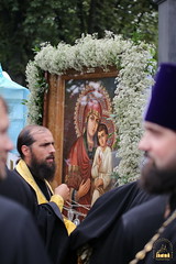 9. The Cross procession in Kiev / Крестный ход в г.Киеве