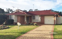 13 Withnell Cres, St Helens Park NSW
