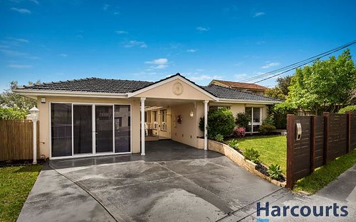 253 Hawthorn Road, Vermont South VIC
