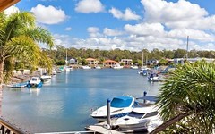 46 Villa Edgewater, Harbour view crt, Raby Bay QLD