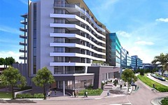 508/2 Worth Place, Newcastle NSW