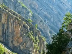 Escursionismo Majella - Monte Pizzone