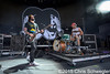 Death From Above 1979 @ DTE Energy Music Theatre, Clarkston, MI - 07-22-15