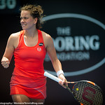 Barbora Strycova