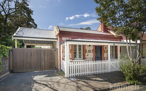 122 Sussex Street, North Adelaide SA