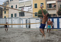 Beach Volley - 2x2 maschile 9 agosto 2015 • <a style="font-size:0.8em;" href="http://www.flickr.com/photos/69060814@N02/20275625018/" target="_blank">View on Flickr</a>