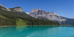 Emerald Lake panorama