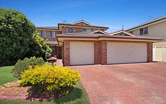 21 Axford Place, Fairfield West NSW