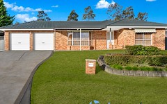 54 Downes Cres, Currans Hill NSW