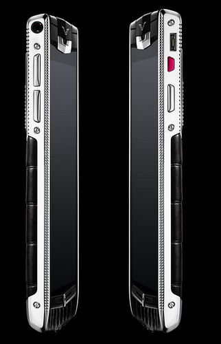Vertu Clous de Paris