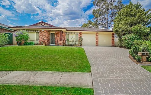 43 Tramway Drive, Currans Hill NSW