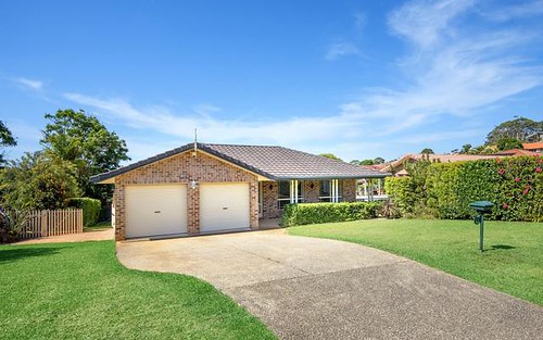 19 Waterford Terrace, Port Macquarie NSW