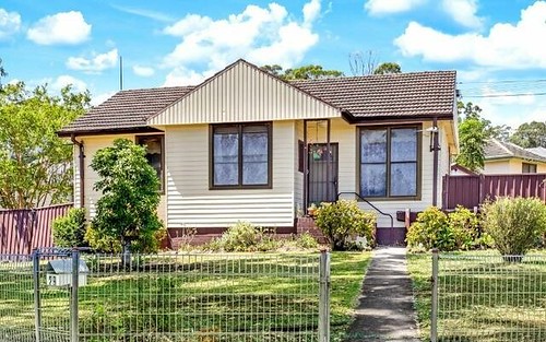 9 Oldfield Rd, Seven Hills NSW 2147