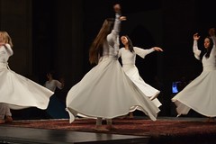 Rumi's Secret: The Life of the Sufi Poet of Love • <a style="font-size:0.8em;" href="http://www.flickr.com/photos/146090064@N06/32611097562/" target="_blank">View on Flickr</a>