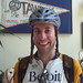 <b>Aaron B.</b><br /> July 14
From New York City
Trip: New York to Portland, OR