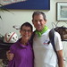 <b>Marcia and Keith K.</b><br /> July 17
From Atlanta, GA
Trip: Tillamook, OR to Atlanta, GA to the coast