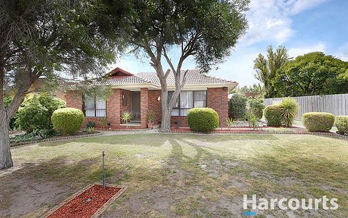 13 Holroyd Dr, Epping VIC 3076