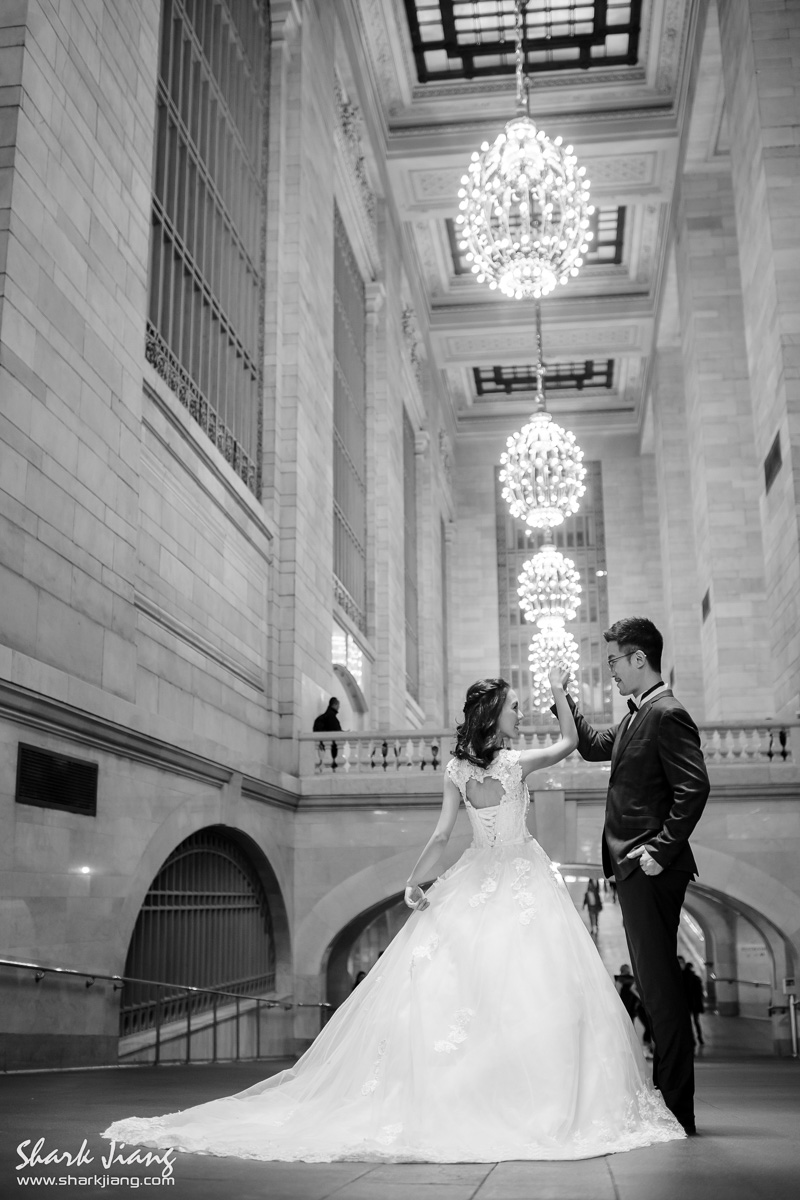紐約婚紗,紐約,婚紗,自助婚紗,婚攝鯊魚,海外婚紗,美國婚紗,婚紗照
