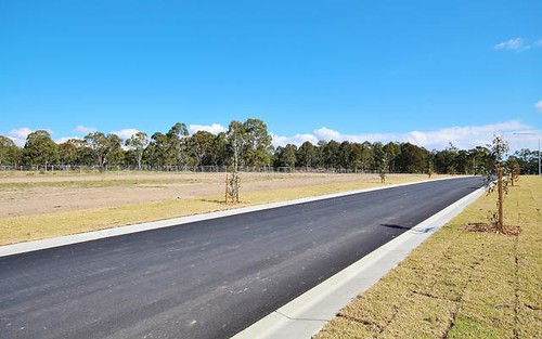 Lot 621 Alata Crescent, South Nowra NSW 2541