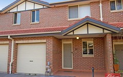 25/10 Abraham St, Rooty Hill NSW