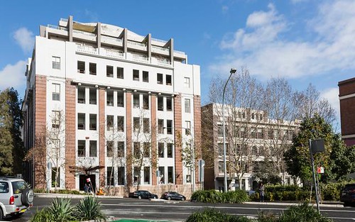 517/105 Campbell Street, Surry Hills NSW