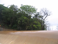 Kollibacchalu Dam -Malenadu Heavy Rain Effects Photography By Chinmaya M.Rao (58)