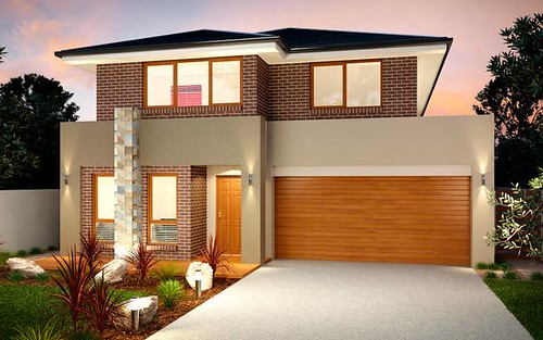 Lot 38 Proposed Rd, Box Hill NSW