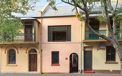 54a & 54b Kent Street, Millers Point NSW