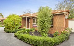 2/9 Talford Street, Doncaster East VIC