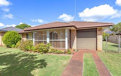 30 Orchid Street, Centenary Heights QLD