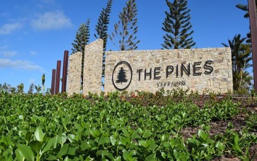 Lot 29, 11 Hoop Ave - The Pines, Yeppoon QLD