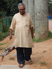 Kannada Writer Dr. DODDARANGE GOWDA Photography By Chinmaya M Rao Set-2 (32)