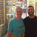 <b>Patty and Ken M.</b><br /> July 24
From Bowie, MD
Trip: Cape May, NJ to Seaside, OR