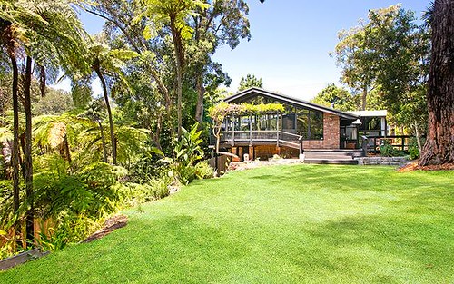 8 Epping Drive, Frenchs Forest NSW 2086