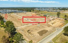 lot 83 Piccadilly Estate, Riverstone NSW