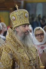 76. Празднование 70–летия архиепископа Алипия
