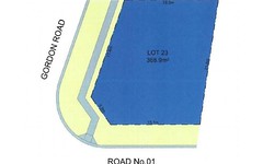 Lot 23, 44 Boundary Road, Schofields NSW