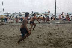 Beach Volley - 2x2 maschile 9 agosto 2015 • <a style="font-size:0.8em;" href="http://www.flickr.com/photos/69060814@N02/20275496390/" target="_blank">View on Flickr</a>