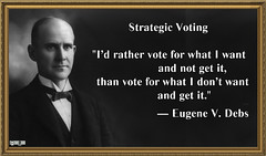 Anglų lietuvių žodynas. Žodis Strategic voting reiškia Strateginis balsavimas lietuviškai.