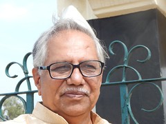Kannada Writer Dr. DODDARANGE GOWDA Photography By Chinmaya M Rao Set-3 (120)