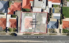 485 Tapleys Hill Road, Fulham Gardens SA