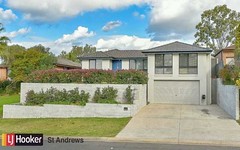 5 Methil Place, St Andrews NSW