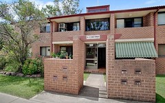 4/29 First St, Kingswood NSW
