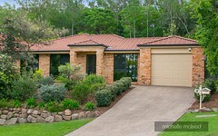 34 Parkway Place, Kenmore Qld
