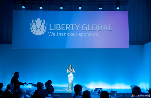 Liberty Global 2012