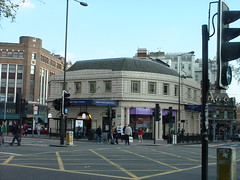 Picture of Great Portland Street Station